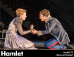 Фото Гамлет: Камбербэтч (TheatreHD)